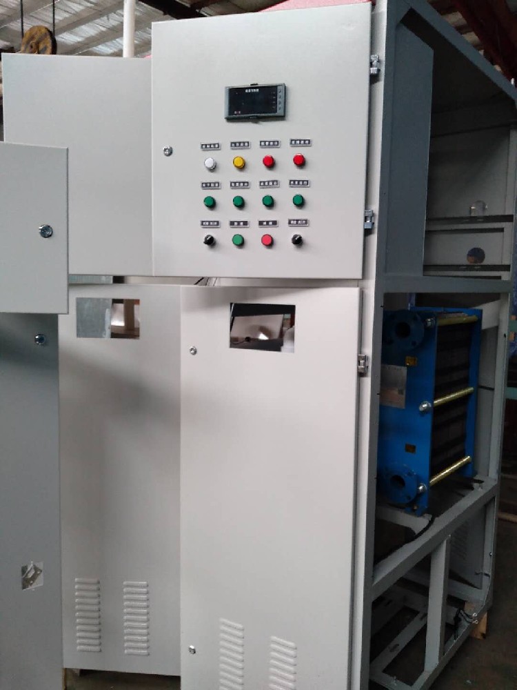 MWLR型智能調(diào)速水阻柜